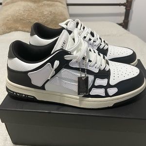 COPY - Amiri skel low size 44